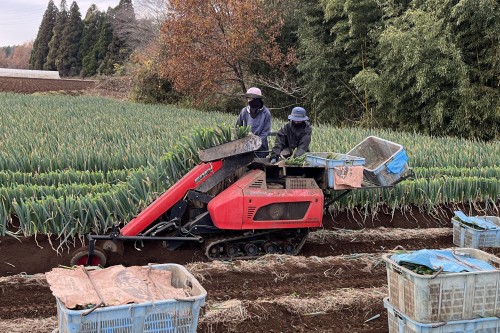 農作業を委託したい農家と受託できる農業法人をマッチング！農業分野の地域産業活性化事例