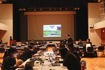 eスポーツを教材として活用した主体的な学びの実現