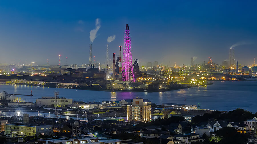 北九州都市圏域における夜景観光・産業観光プロモーション及びマーケティング調査業務