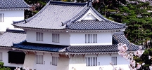 県立霞ヶ城公園／二本松市観光連盟