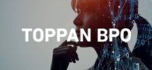 TOPPAN BPO
