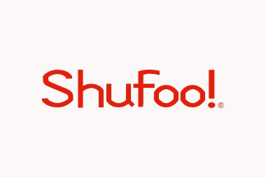 電子チラシサービスShufoo!