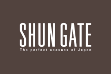 日本の食文化情報発信サイト「SHUN GATE」