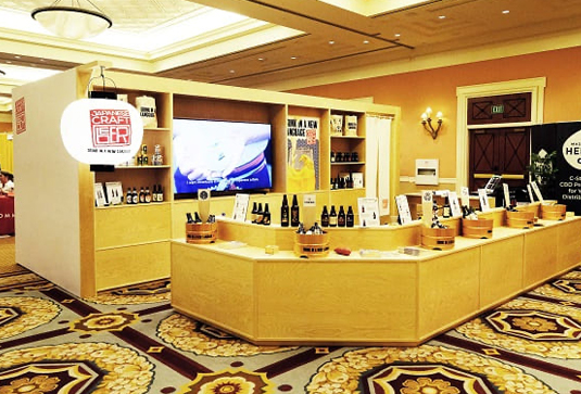 全米ビール総合展示会出展
