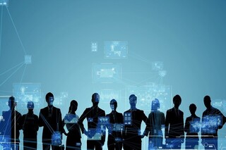 自治体向け Hybrid-BPO®サービス