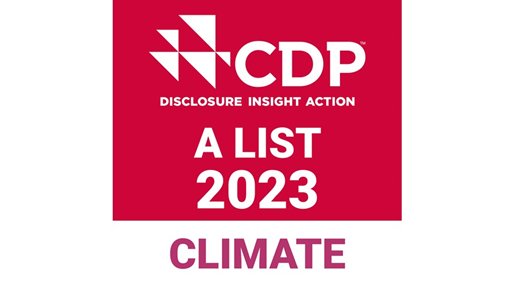 TOPPANホールディングス、CDP「気候変動」において 最高評価「Aリスト」に選定_TOPPAN