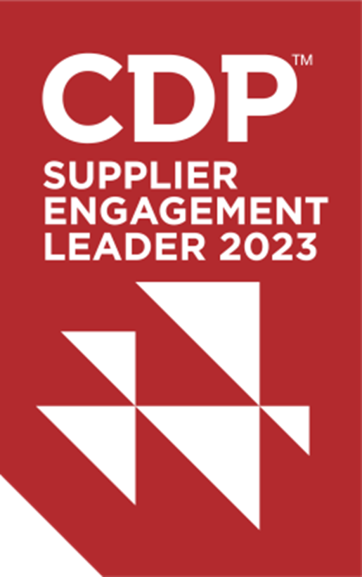 3年連続で「CDP2023 サプライヤーエンゲージメント・リーダー」に選定_TOPPAN