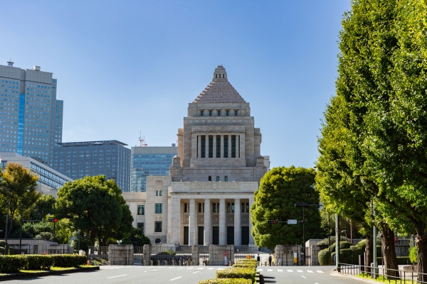 国による防災DXの取り組み