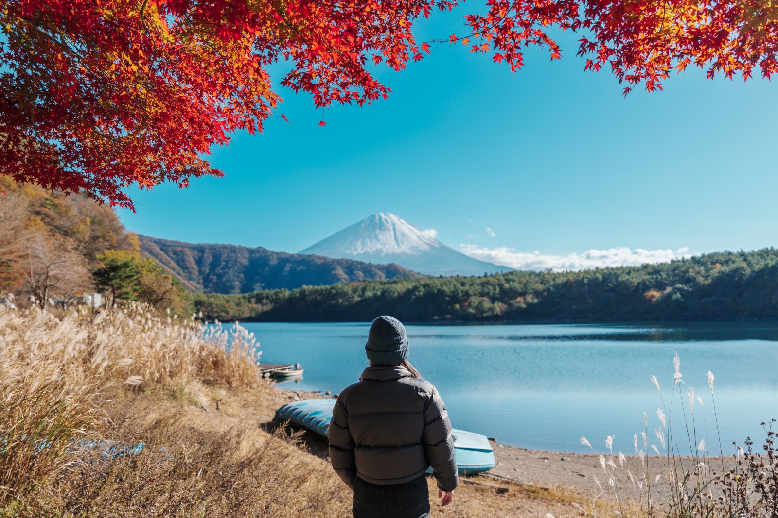 観光振興の取り組みとは？地域を元気にする施策を紹介