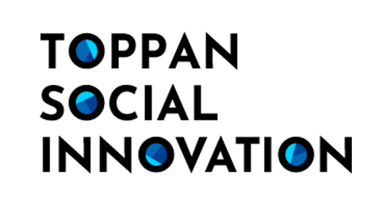 TOPPAN SOCIAL INNOVATION