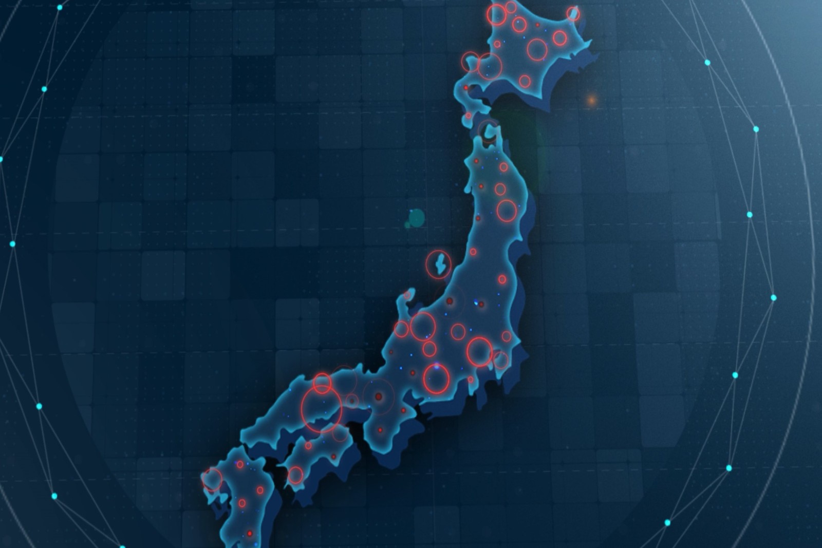 国土強靱化とは？自治体が果たすべき役割や取り組み事例も紹介
