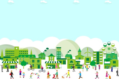 地域経済の活性化とは?地方自治体職員が知っておきたい具体策と成功事例