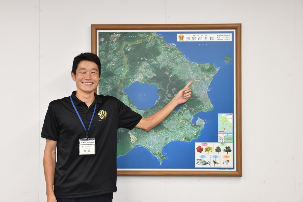 「これで皆はハッピーになるか？」指宿市とTOPPANが実践した住民と職員に寄り添うフロントヤード改革