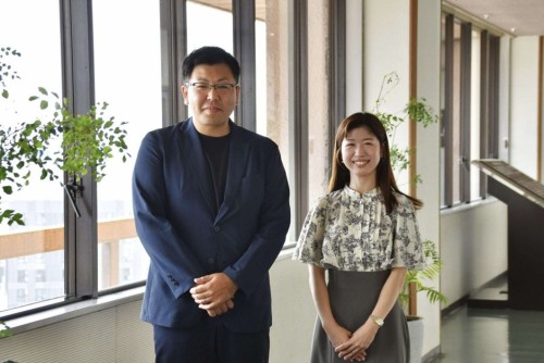 年間100万枚の書類を電子化し、職員の時間外勤務を削減～熊本市×TOPPANの業務改革