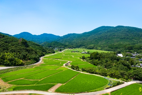 新しい地方創生モデル「関係人口」とは？拡大・深化のための取り組み