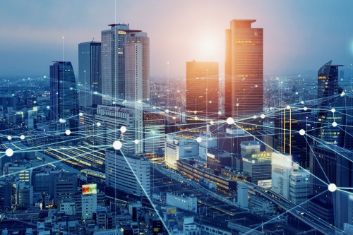 ガブテック（GovTech）で実現する自治体DX