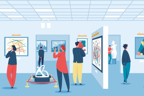 バーチャル博物館で広がる地域文化発信の可能性｜自治体・文化施設の新たな挑戦