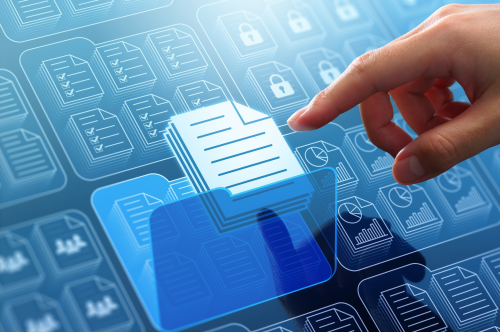 自治体の公文書電子化ガイド｜法規制や進め方、BPO活用のメリットを解説