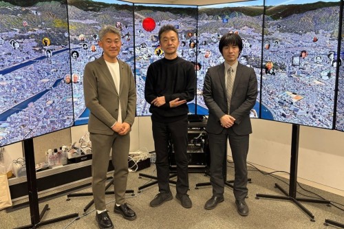 【ウェビナーレポート】地域の記憶、どう活かす？地域活性化へ繋げるデジタルアーカイブ事例