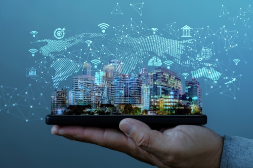 自治体DXの次なるステージへ｜住民サービスの変革とAI活用で描く行政の未来