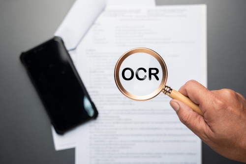 自治体でのOCR活用法｜手書き帳票のデータ化で業務効率化を実現