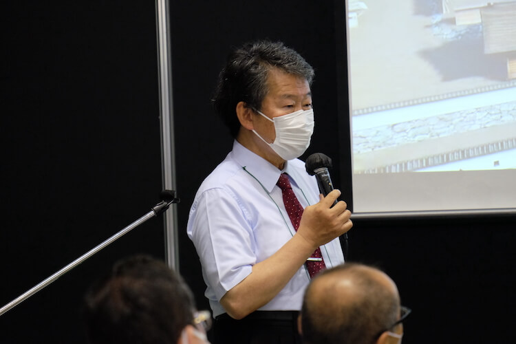広島大学　名誉教授　三浦 正幸