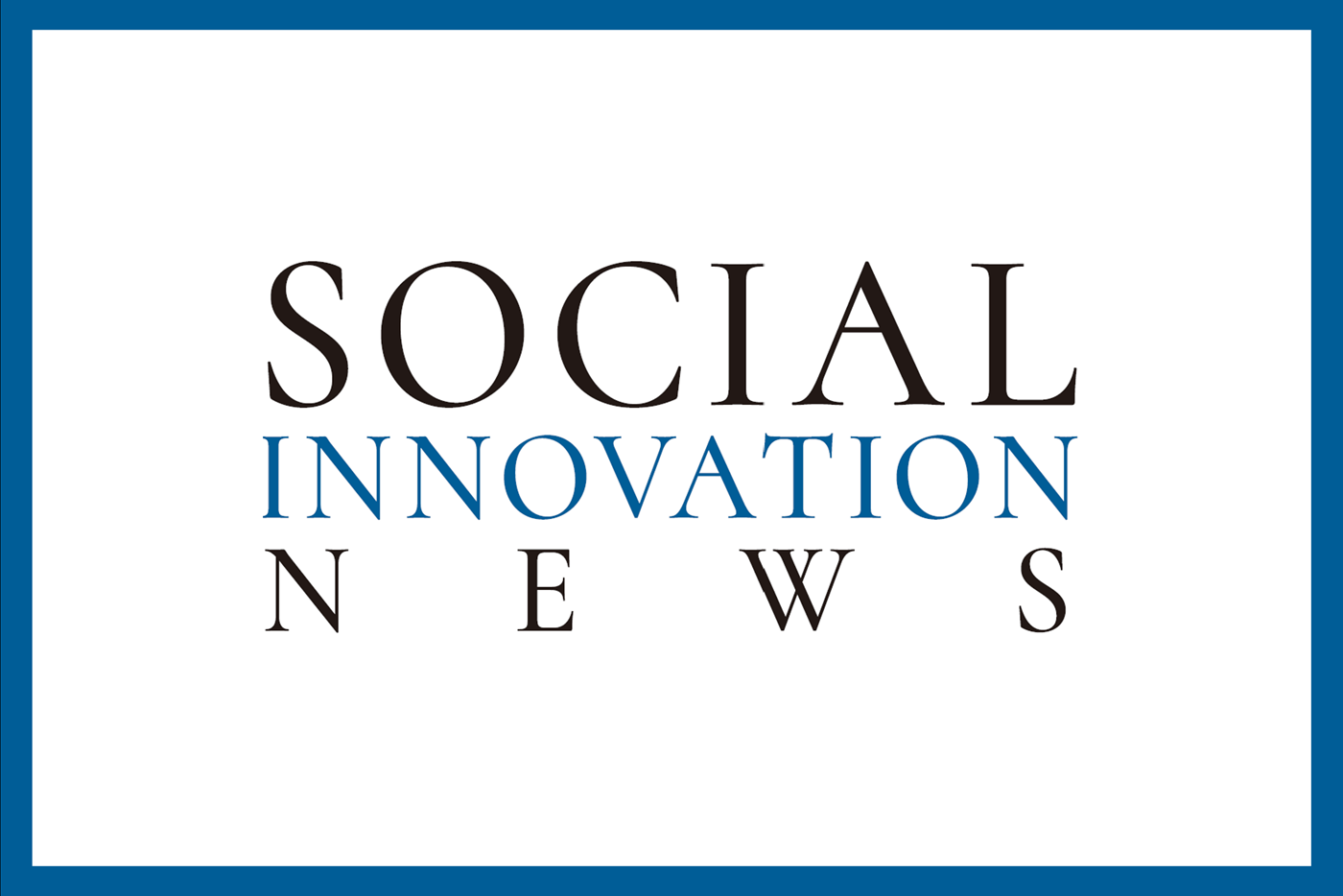 SOCIAL BUSINESS NEWS（vol.4）