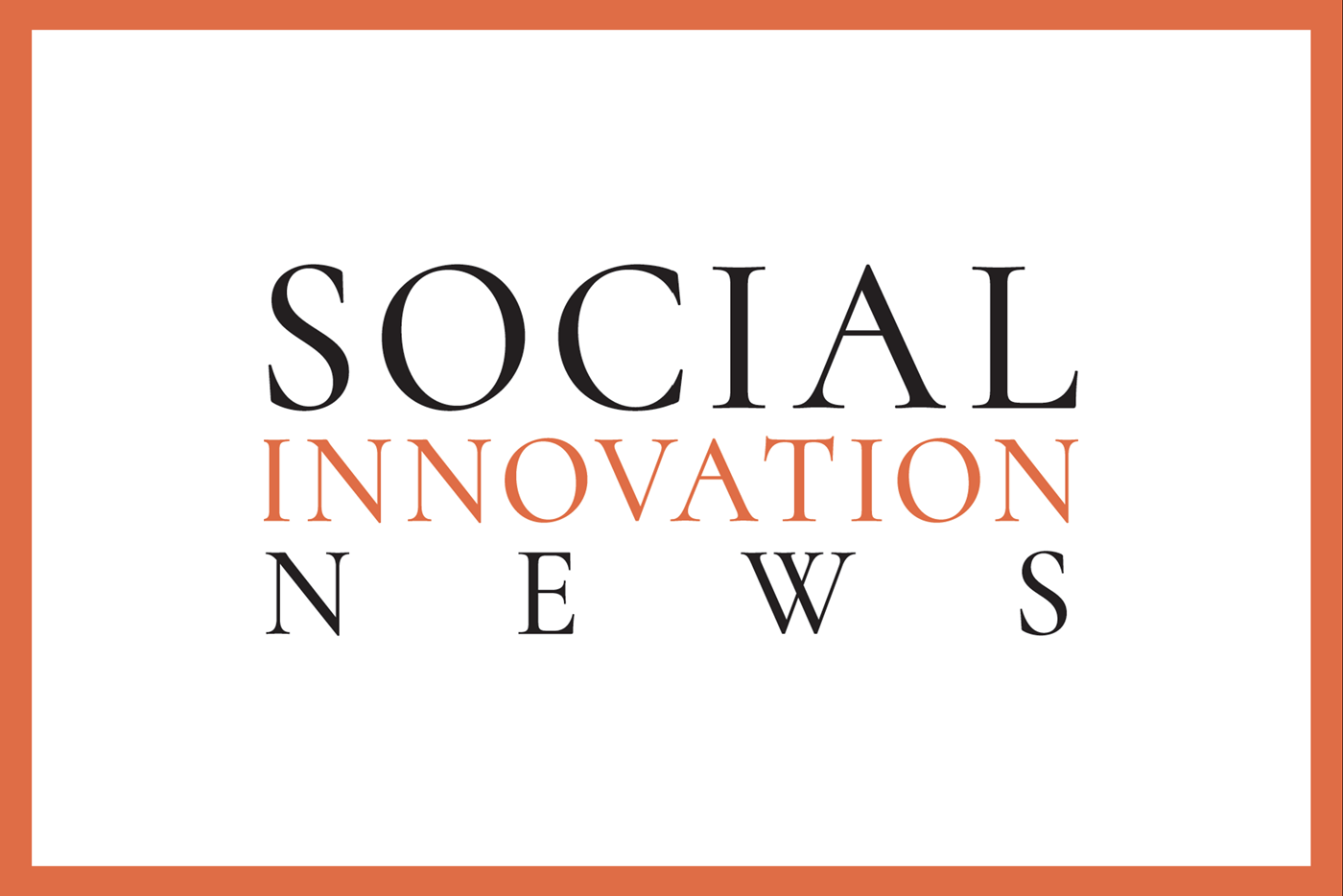 SOCIAL INNOVATION NEWS（vol.6）