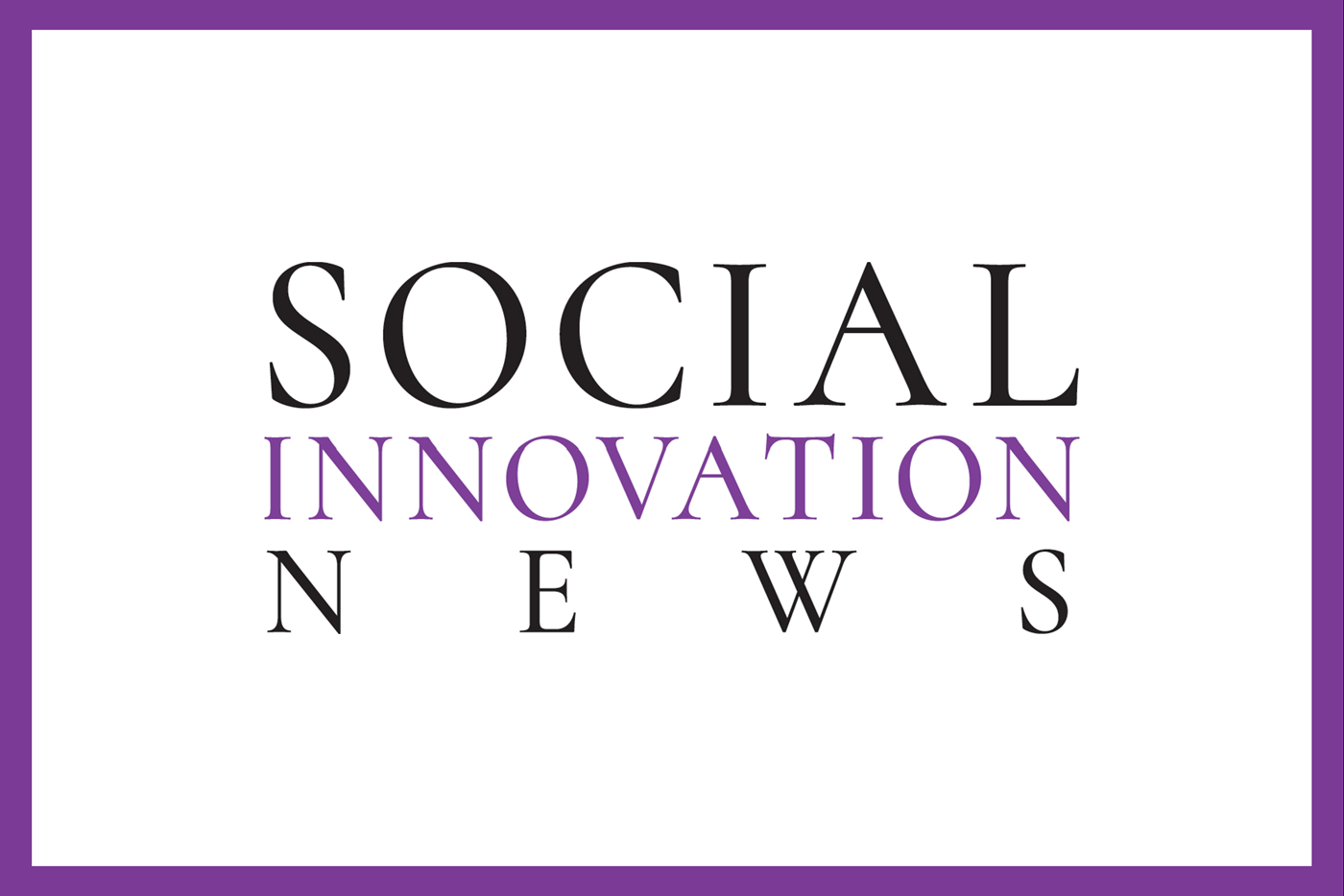 SOCIAL INNOVATION NEWS（vol.8）