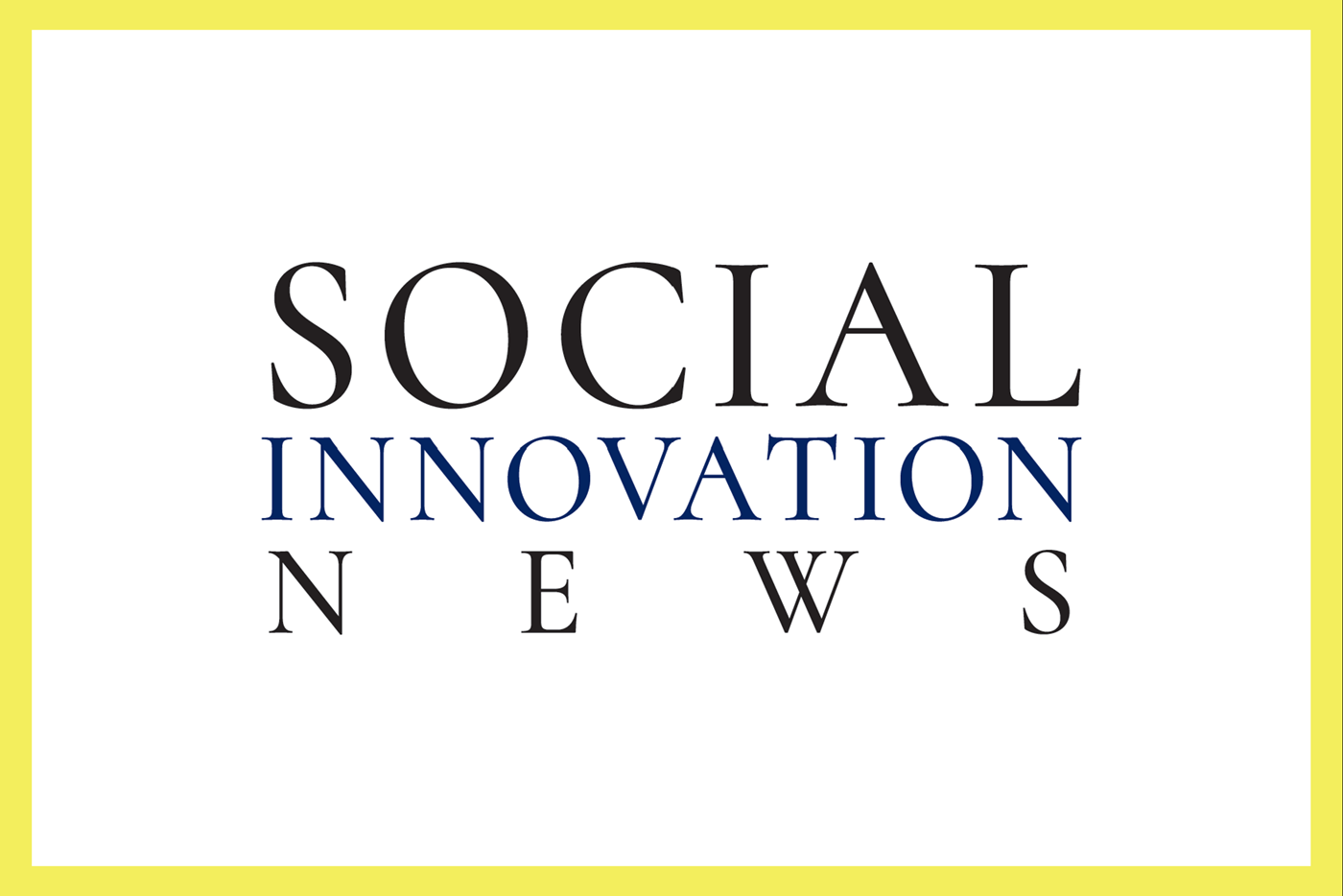 SOCIAL INNOVATION NEWS（vol.9）