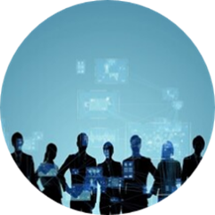Hybrid-BPO®サービス