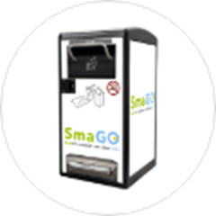 SmaGO