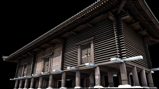TOPPANと奈良国立博物館、 歴史と伝統ある「正倉院展」で初のVR上演会 | TOPPAN