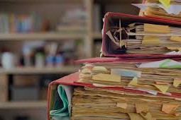 公文書電子化サービス