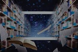 高精度OCR全文テキスト化サービス