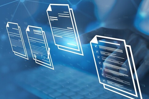 自治体向け 窓口タブレット申請システム