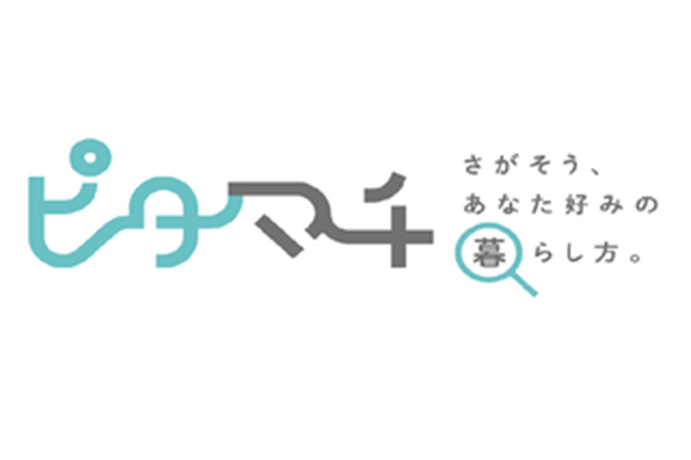 ピタマチ™