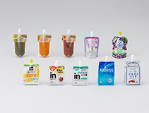 ボトルドパウチ®
