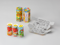 情報搭載パッケージ