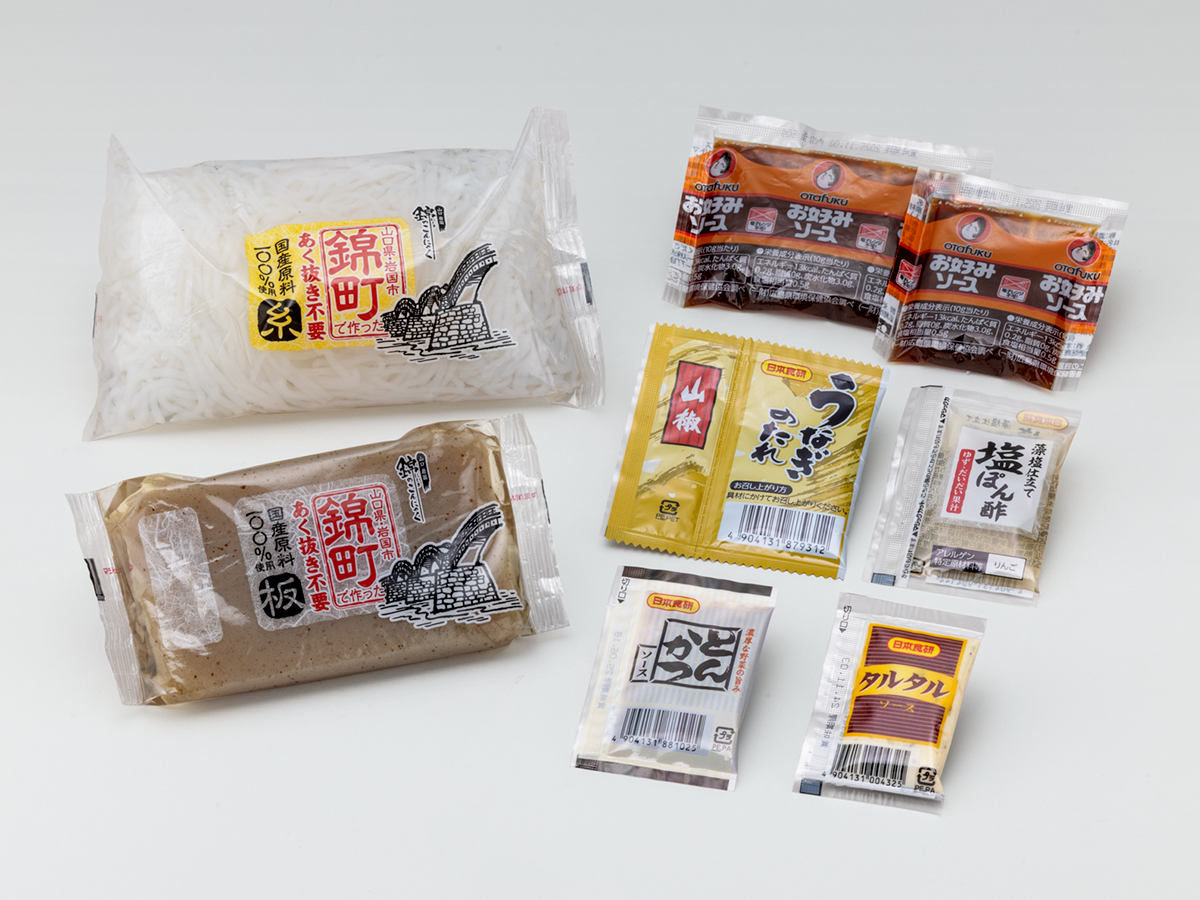 液体用小袋