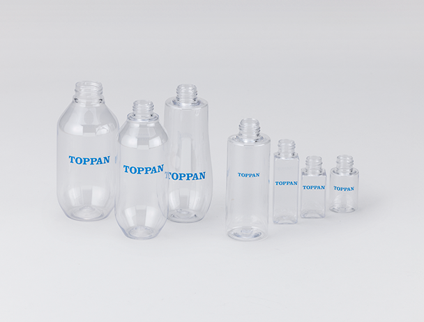 サステナブルプラスチック