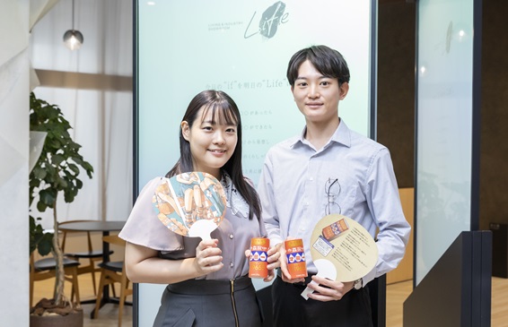 森永乳業株式会社様インタビュー