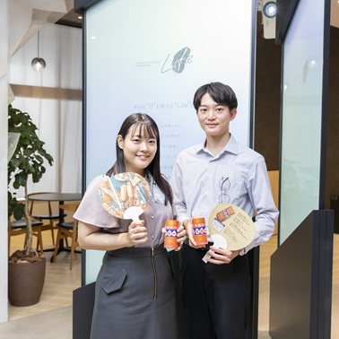 森永乳業株式会社様インタビュー