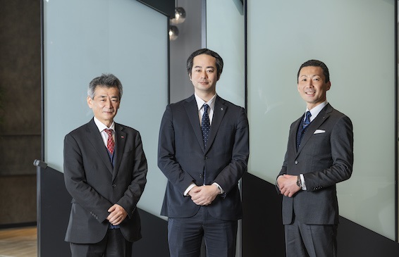 株式会社ヤクルト本社様・日清ヨーク株式会社様インタビュー