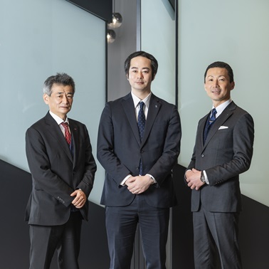 株式会社ヤクルト本社様・日清ヨーク株式会社様インタビュー