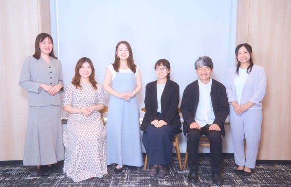 株式会社シービック　対談　