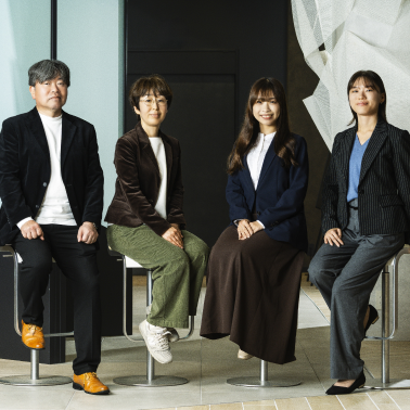 メリーチョコレートさま_対談写真_TOP