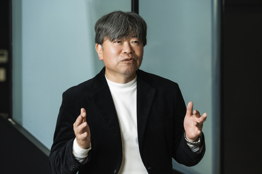 メリーチョコレートさま＿対談写真_1