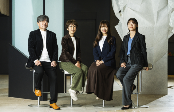 メリーチョコレートさま＿対談写真_メイン