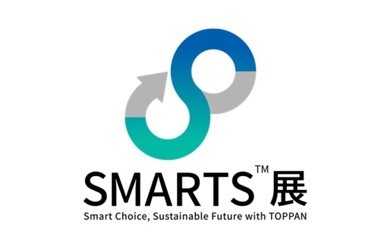 企画展「SMARTS™展」